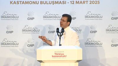 İmamoğlu: Bu savaşı kazanacağım