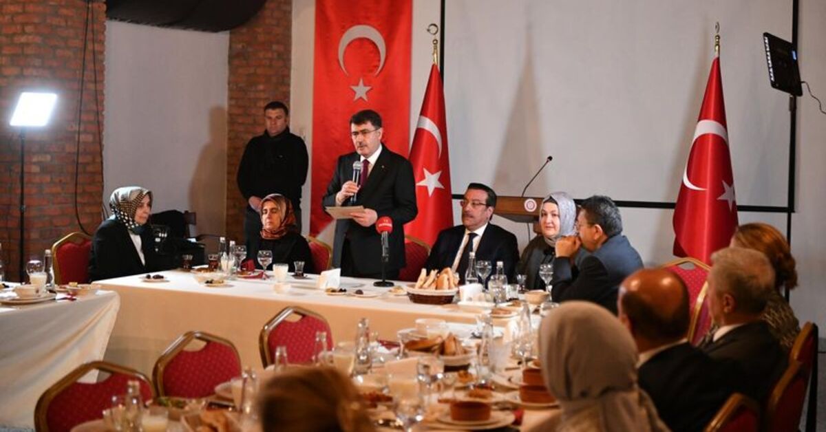 Ankara Vali Şahin Sokak Hayvanları Açıklaması