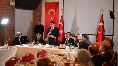 Ankara Valisi Şahin'den 'sokak hayvanları' açıklaması