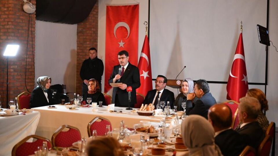 Ankara Valisi Şahin'den 'sokak hayvanları' açıklaması