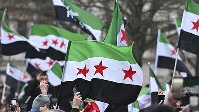 Suriye'de Ulusal Güvenlik Konseyi kuruldu