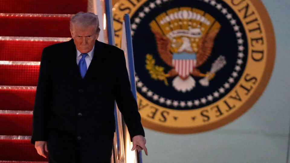 Trump'ın Genelkurmay Başkanı adayı belli oldu