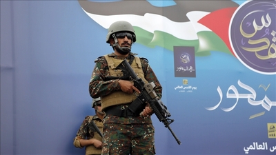 Husilerden İsrail gemilerine seyrüsefer yasağı