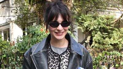 "Bebek sürpriz oldu"