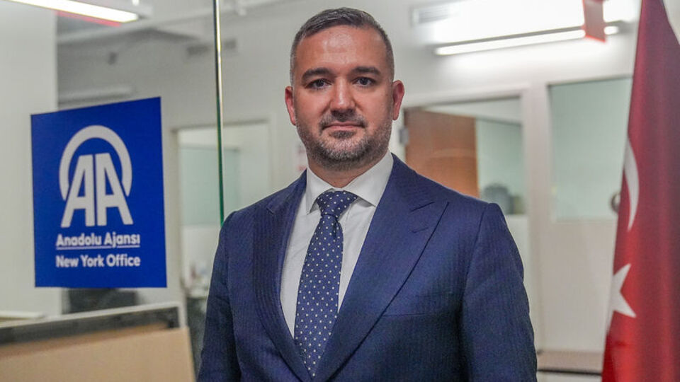 TCMB Başkanı Fatih Karahan'dan enflasyon ve faiz açıklaması