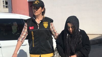 Bebekte kafa travması tespit edilmişti! Kalpsiz anneye büyük ceza!