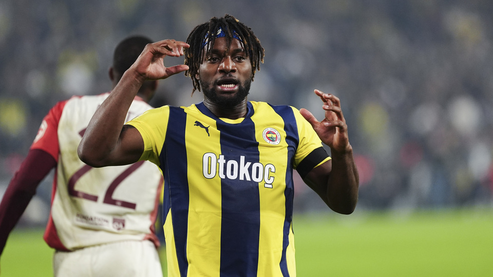 Maximin'den Mourinho'ya olay yanıt!