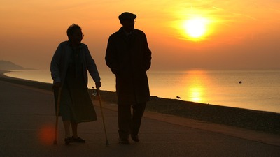 TÜİK son verileri açıkladı: Türkiye yaşlanıyor