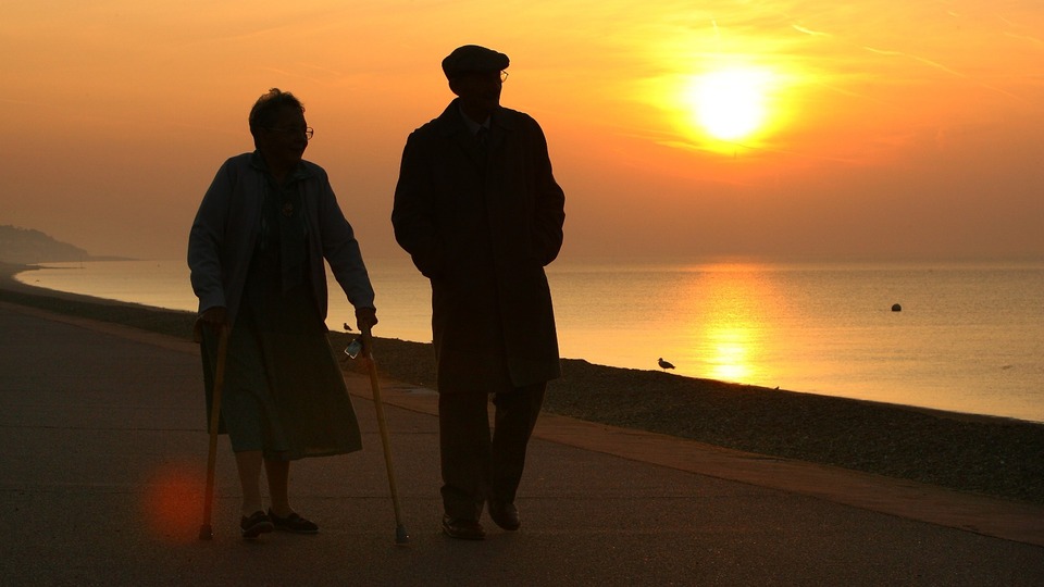 TÜİK son verileri açıkladı: Türkiye yaşlanıyor