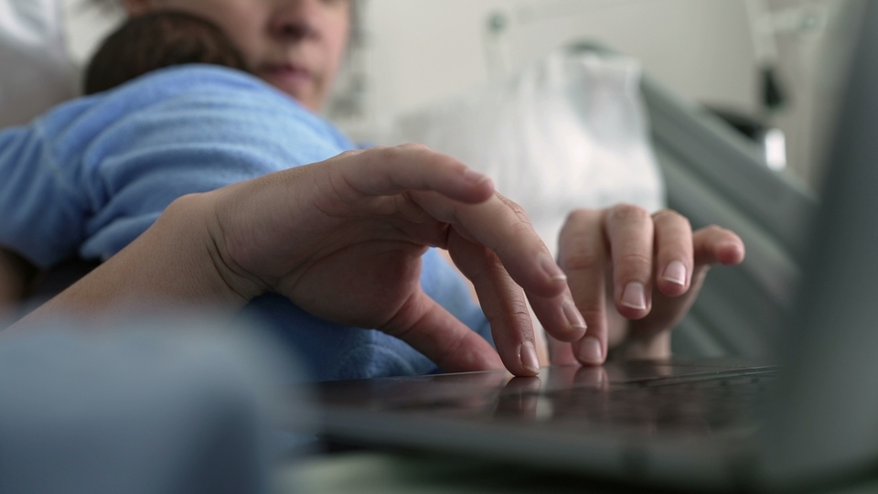 Doğum sonrası yarım zamanlı çalışma hakkı