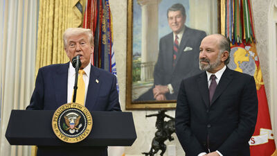 ABD'li bakandan Kanada açıklaması: 51. eyalet olmalı