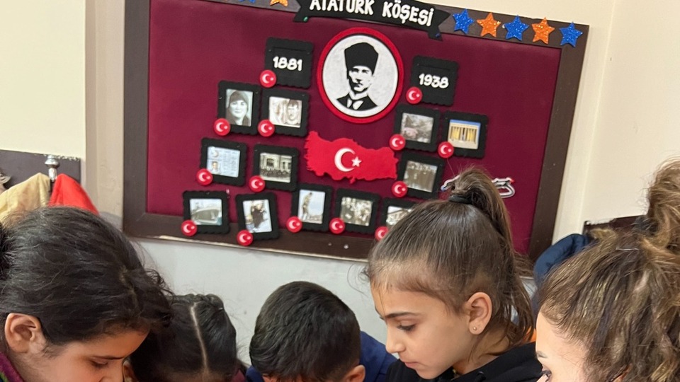 Bilim Kuşağı Atölyeleri'nin etki raporu açıklandı