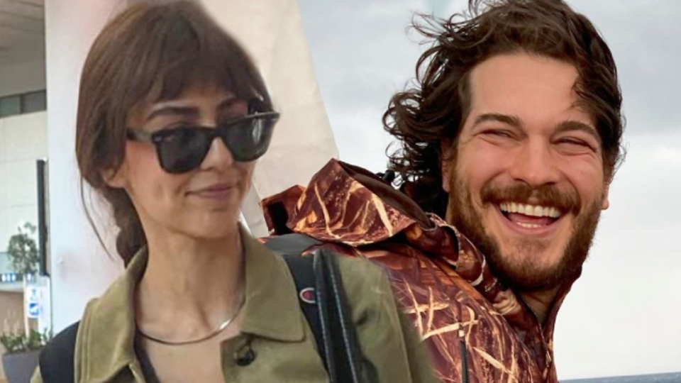 "Dışarıdan göründüğü gibi değil"