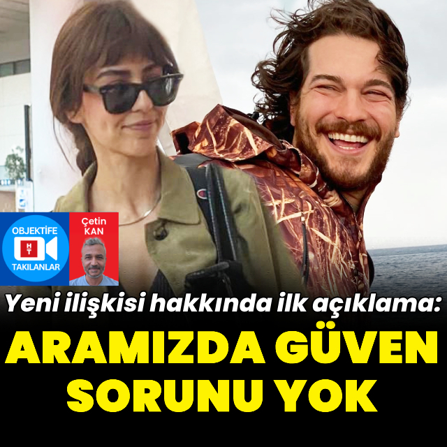 "Dışarıdan göründüğü gibi değil"