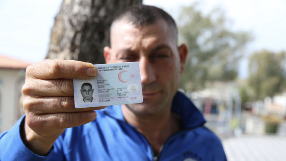 Aydınlı Fener Bahçe gündem oldu!