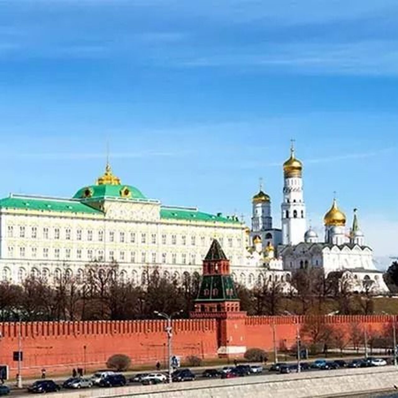 Kremlin'den ABD'nin ateşkes teklifine ilişkin açıklama