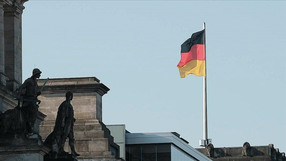 Ticaret savaşı Almanya'yı resesyona sokabilir