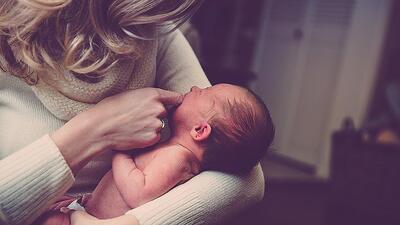 5 yılda 337 milyar TL doğum yardımı