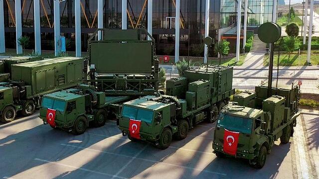 Dünyanın en büyük silah ihracatçıları açıklandı