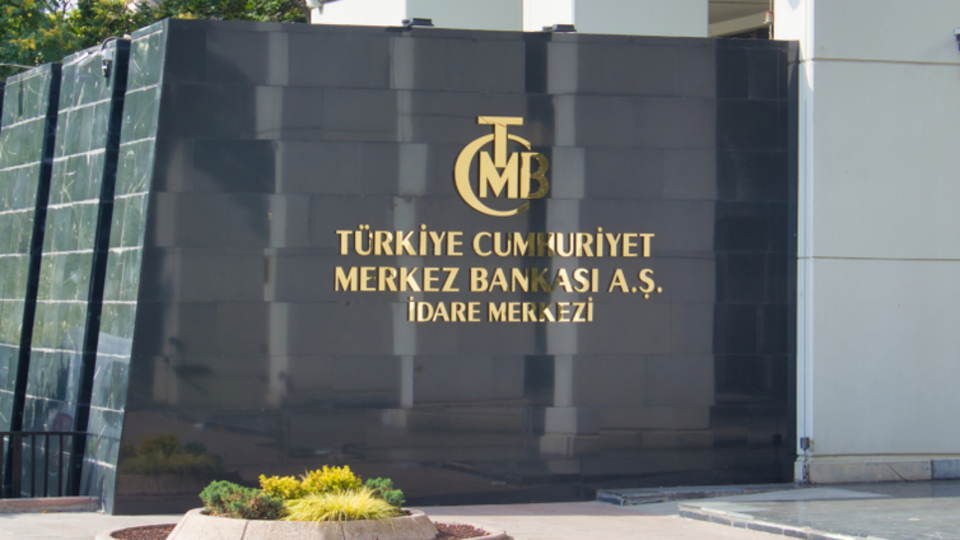 Rezervlerde 4.5 milyar dolarlık artış