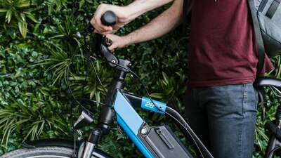 BİM'e katlanabilir e-bike geliyor!