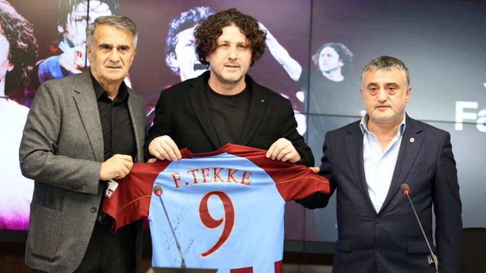 Tekke ile imza, Güneş ile fesih!