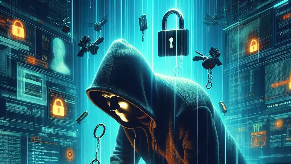 TürkNet'e siber saldırı!