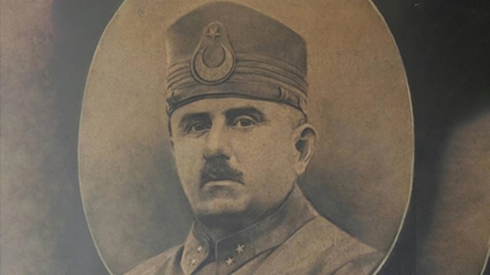 Kazım Karabekir kimdir?