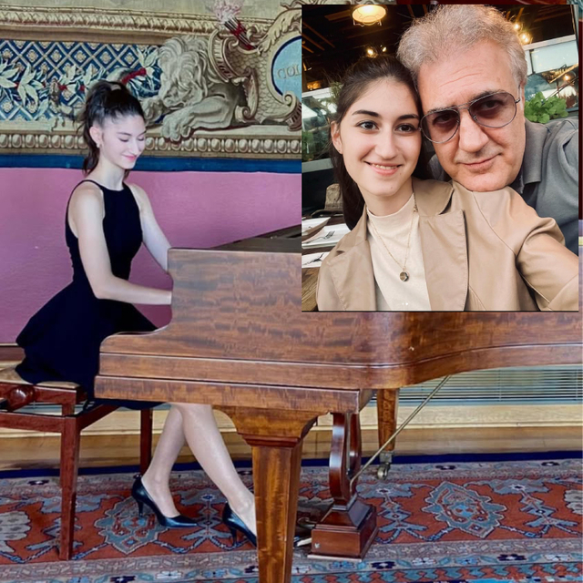 Tamer Karadağlı'nın gurur günü
