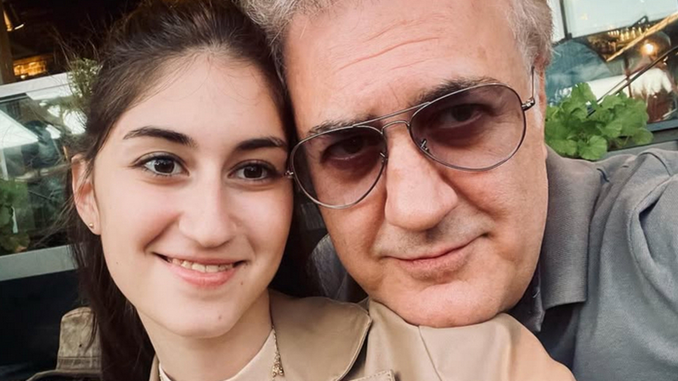 Tamer Karadağlı'nın gurur günü