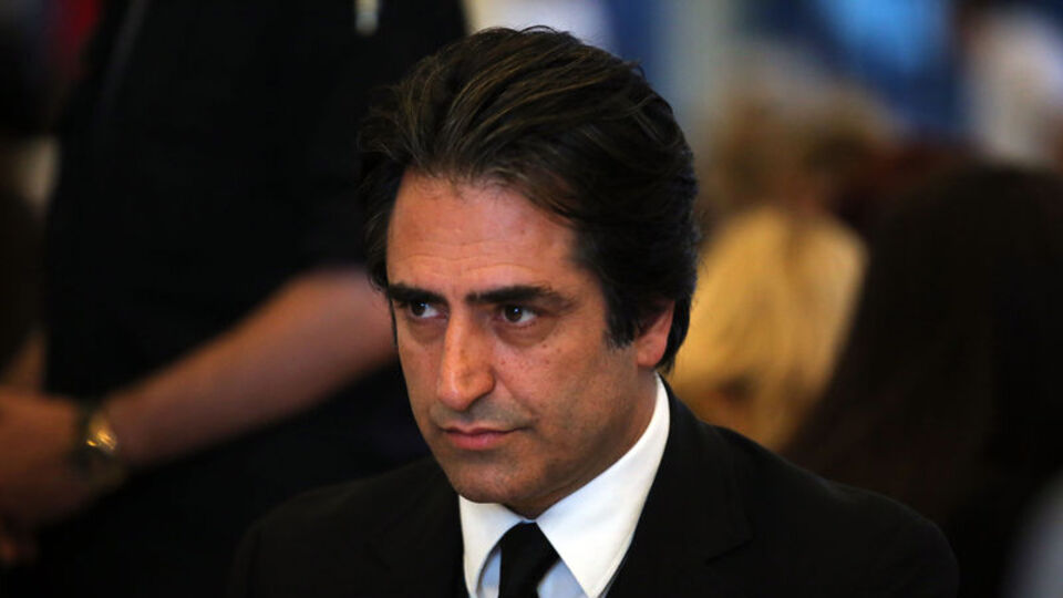 Kırmızıgül'ün acı günü: İçim yanıyor