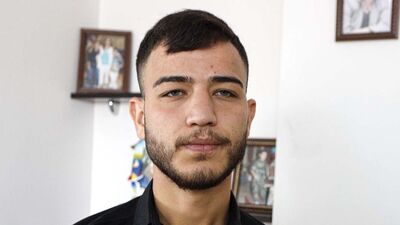 Ümitcan Uygun hakim karşısına çıktı