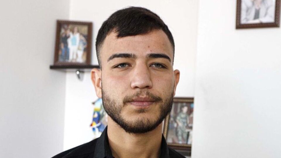 Ümitcan Uygun hakim karşısına çıktı