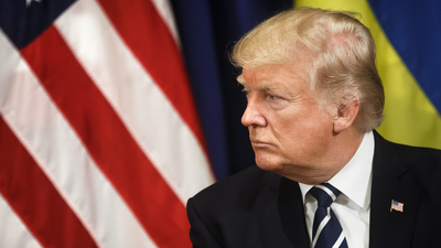 Trump'tan AB'ye misilleme tehdidi