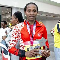 Milli atlete 30 ay men cezası!