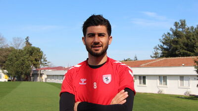 "F.Bahçe'den puan almak için sahada olacağız"