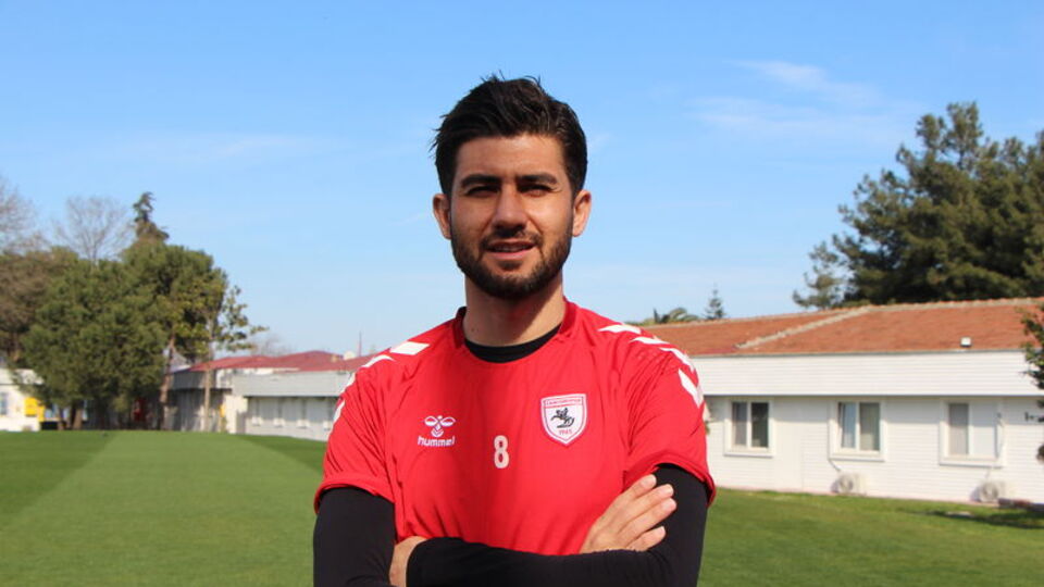 "F.Bahçe'den puan almak için sahada olacağız"