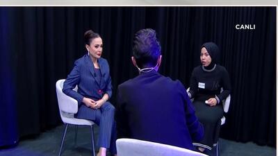 Böyle yüzleşme görülmedi