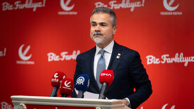 'O protokol Türkiye'nin hayrına değil'