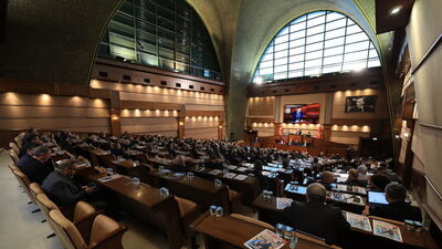 İBB Meclisinde metro hattı projesi için borçlanma talebi onaylandı