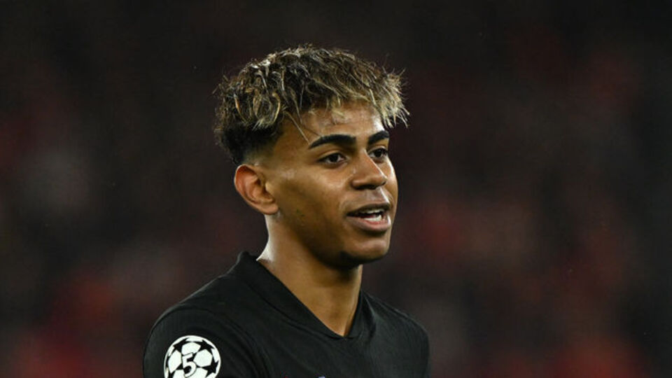 "Bu kadar erken olmasını beklemiyordum"