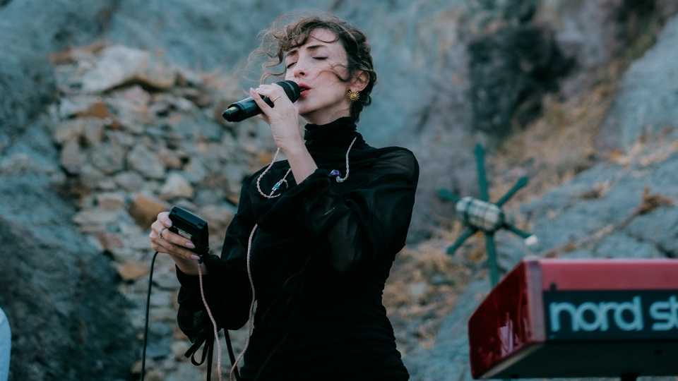 Bozcaada Caz Festivali'nden müzisyenler için açık çağrı