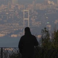 İstanbul'da hava kirliliği