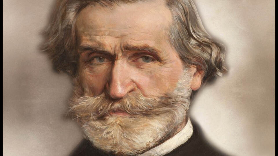'Viva Verdi' konseri AKM'de