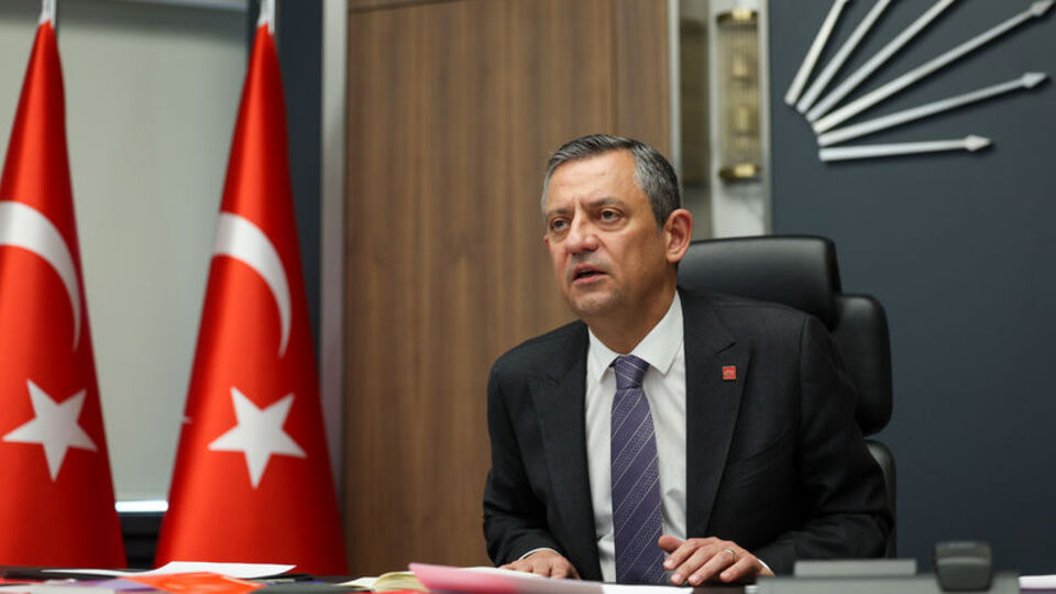 "Trump, her gün dünya siyasetinin merkezine bir bomba bırakıyor"