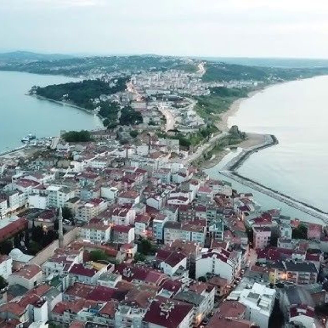 Türkiye'nin 'en yaşlı' ili açıklandı