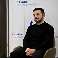 Zelenskiy: Putin ateşkesi reddetmeye hazırlanıyor