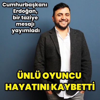 Şinasi Yurtsever, hayatını kaybetti