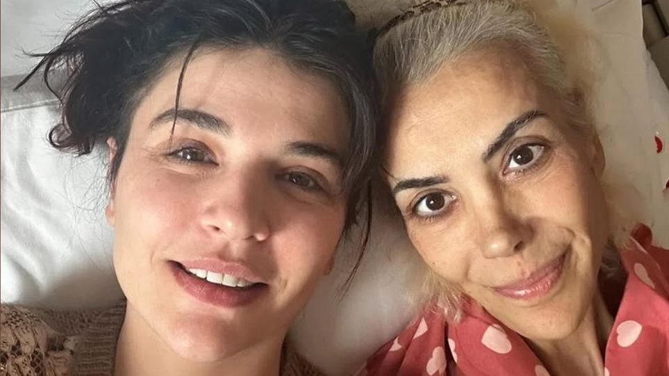 "Hakkım helal olsun"