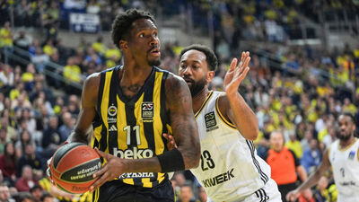 Fenerbahçe seriye bağladı!